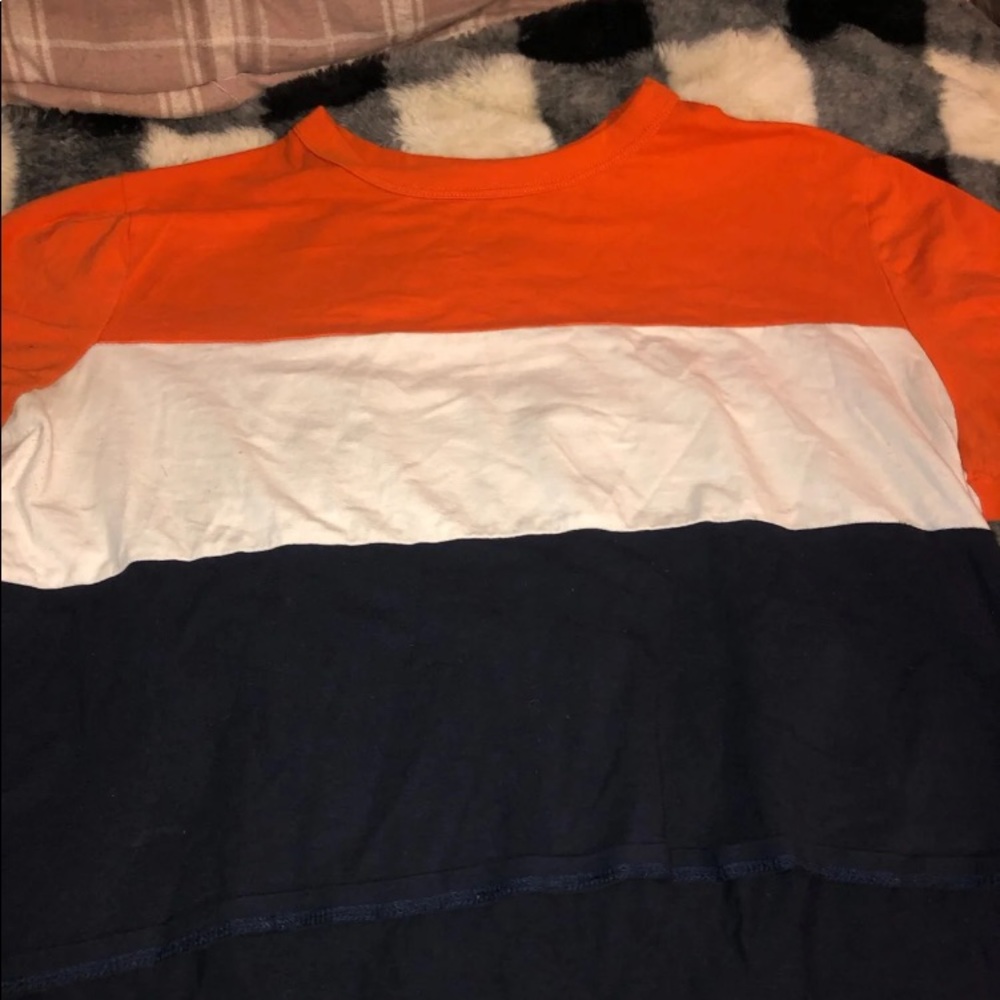 Striped Tee